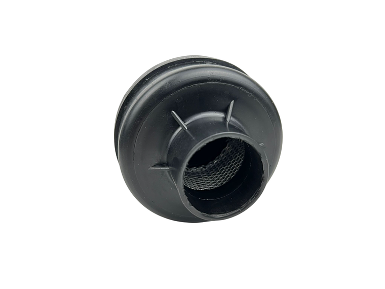 Caixa de Filtro Ar Completa Zundapp 5V  1