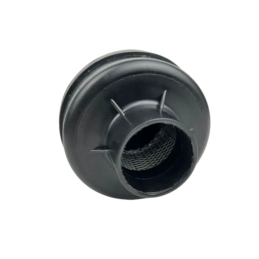 Caixa de Filtro Ar Completa Zundapp 5V  1