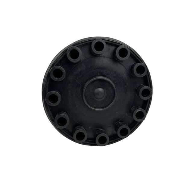 Caixa de Filtro Ar Completa Zundapp 5V  2