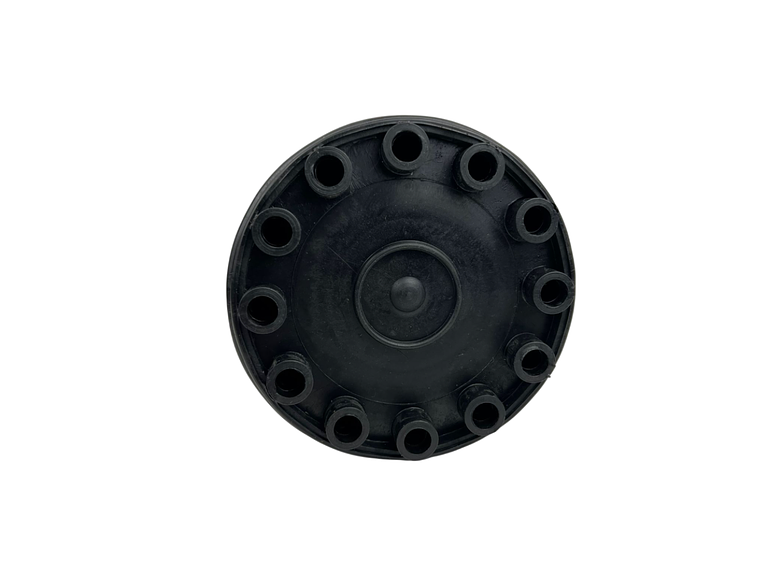 Caixa de Filtro Ar Completa Zundapp 5V  2