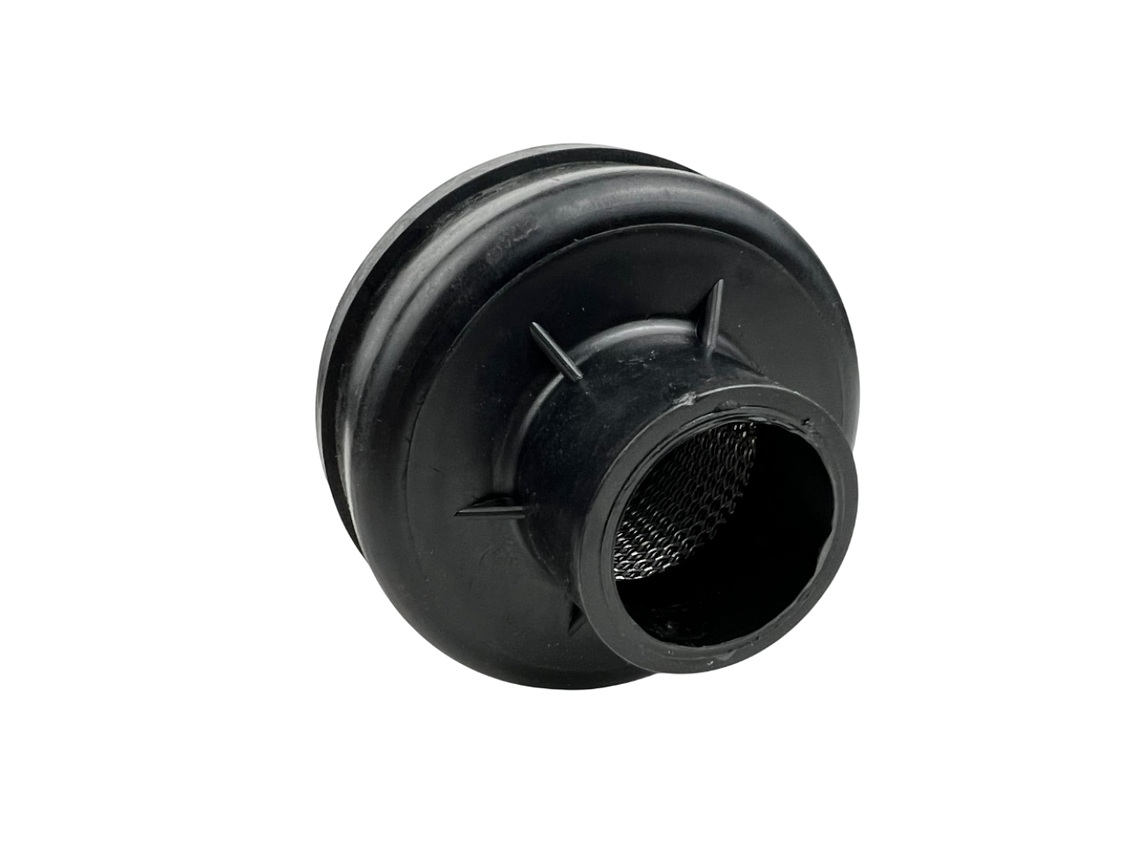 Caixa de Filtro Ar Completa Zundapp 5V Mikuni  1