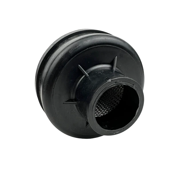 Caixa de Filtro Ar Completa Zundapp 5V Mikuni  1