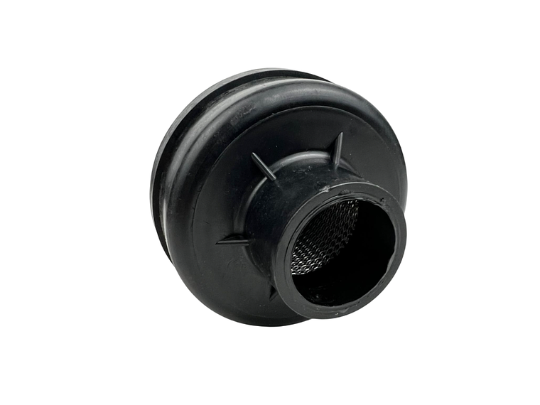 Caixa de Filtro Ar Completa Zundapp 5V Mikuni  1