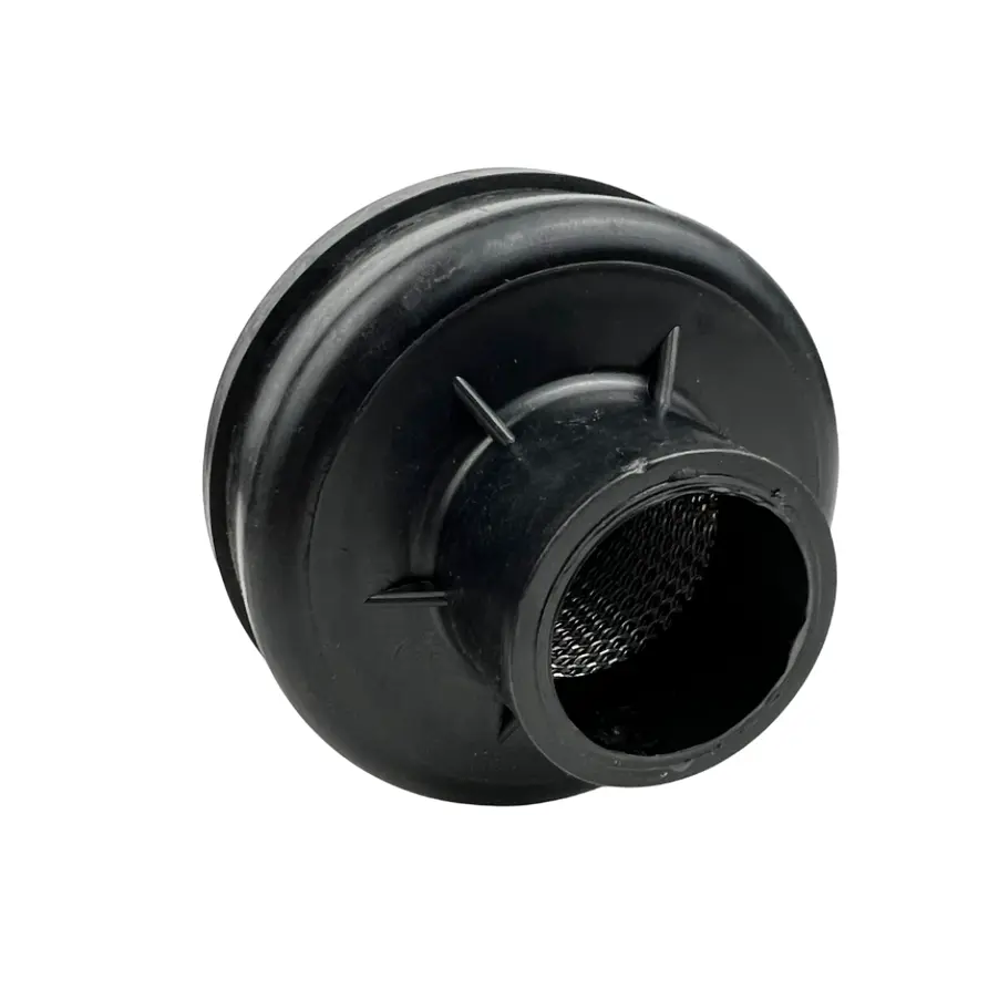 Caixa de Filtro Ar Completa Zundapp 5V Mikuni  1