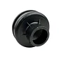 Caixa de Filtro Ar Completa Zundapp 5V Mikuni  - Miniatura 1