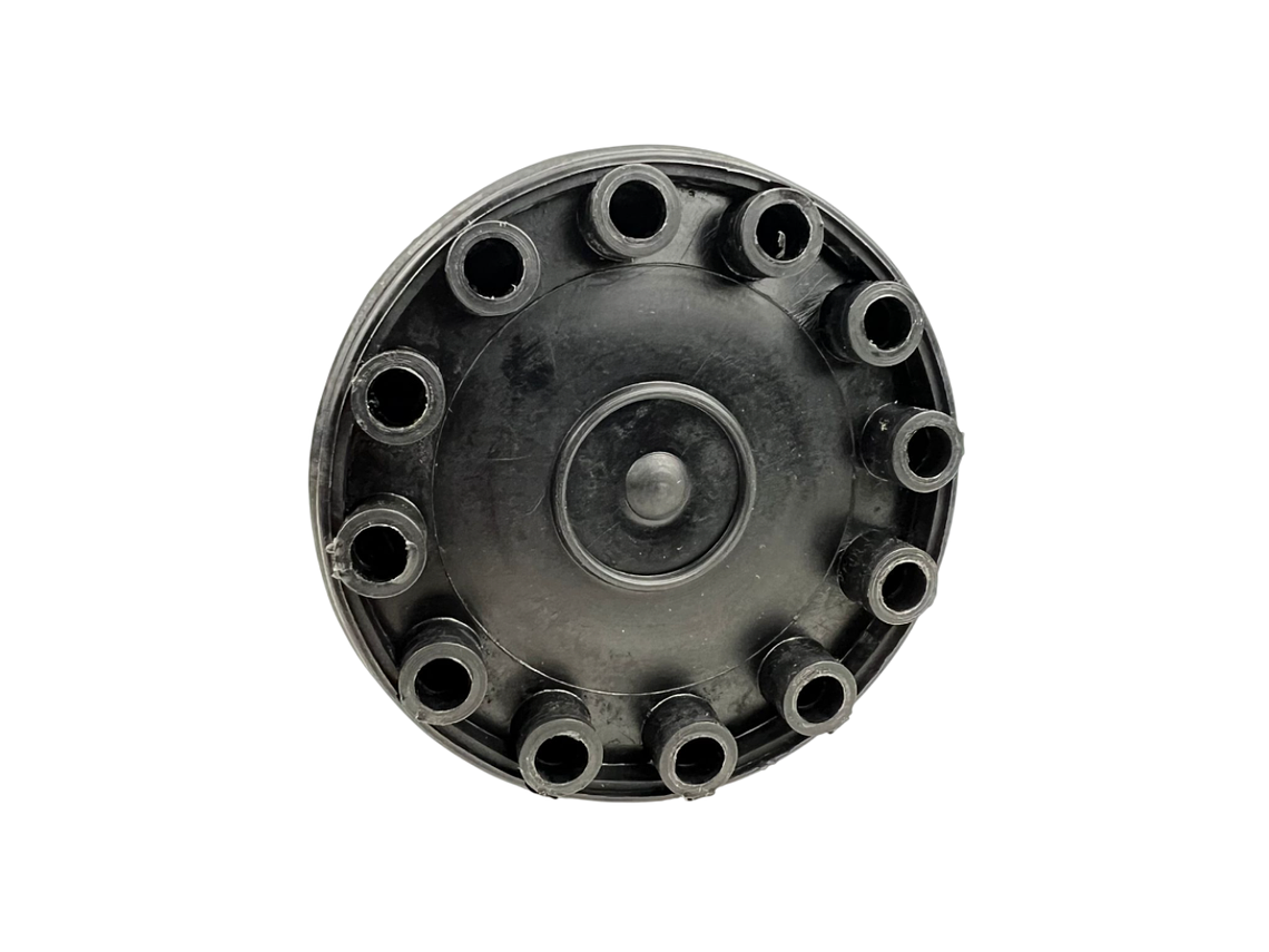 Caixa de Filtro Ar Completa Zundapp 5V Mikuni  2