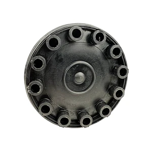 Caixa de Filtro Ar Completa Zundapp 5V Mikuni 