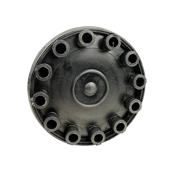 Caixa de Filtro Ar Completa Zundapp 5V Mikuni  2