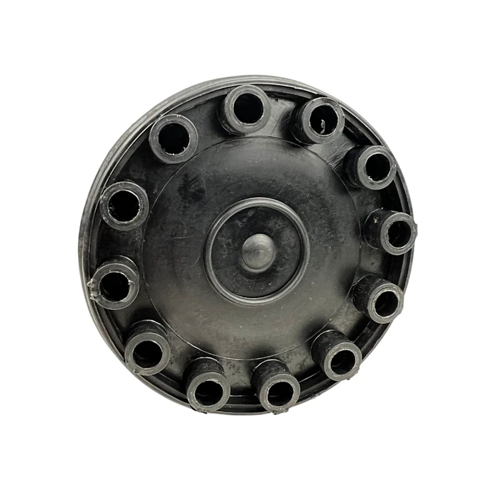 Caixa de Filtro Ar Completa Zundapp 5V Mikuni  2