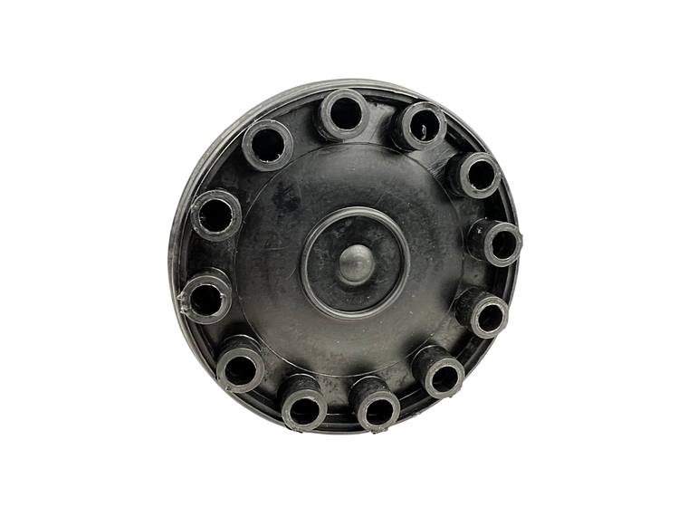 Caixa de Filtro Ar Completa Zundapp 5V Mikuni  2