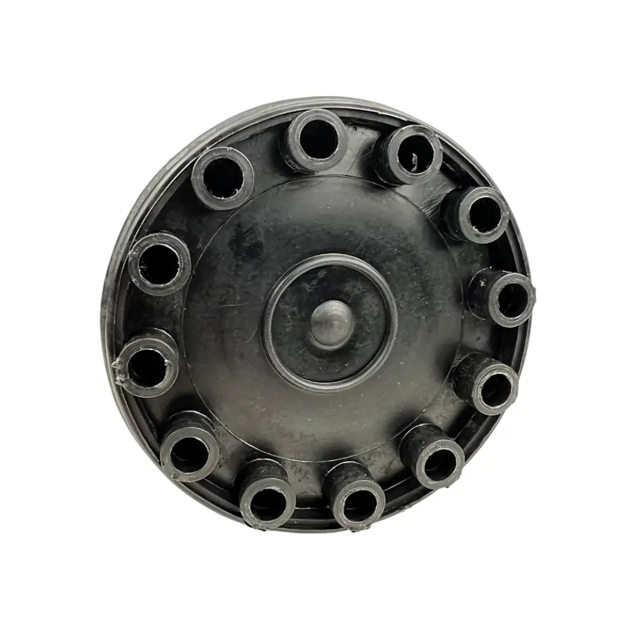 Caixa de Filtro Ar Completa Zundapp 5V Mikuni  2
