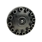 Caixa de Filtro Ar Completa Zundapp 5V Mikuni  - Miniatura 2