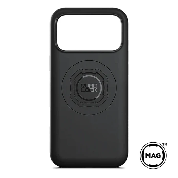 Capa Quad Lock iPhone 17 Pro Max  2