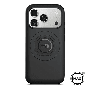 Capa Quad Lock iPhone 17 Pro Max 