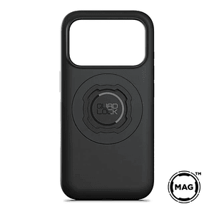 Capa Quad Lock iPhone 17 Pro 