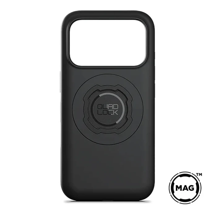 Capa Quad Lock iPhone 17 Pro  2