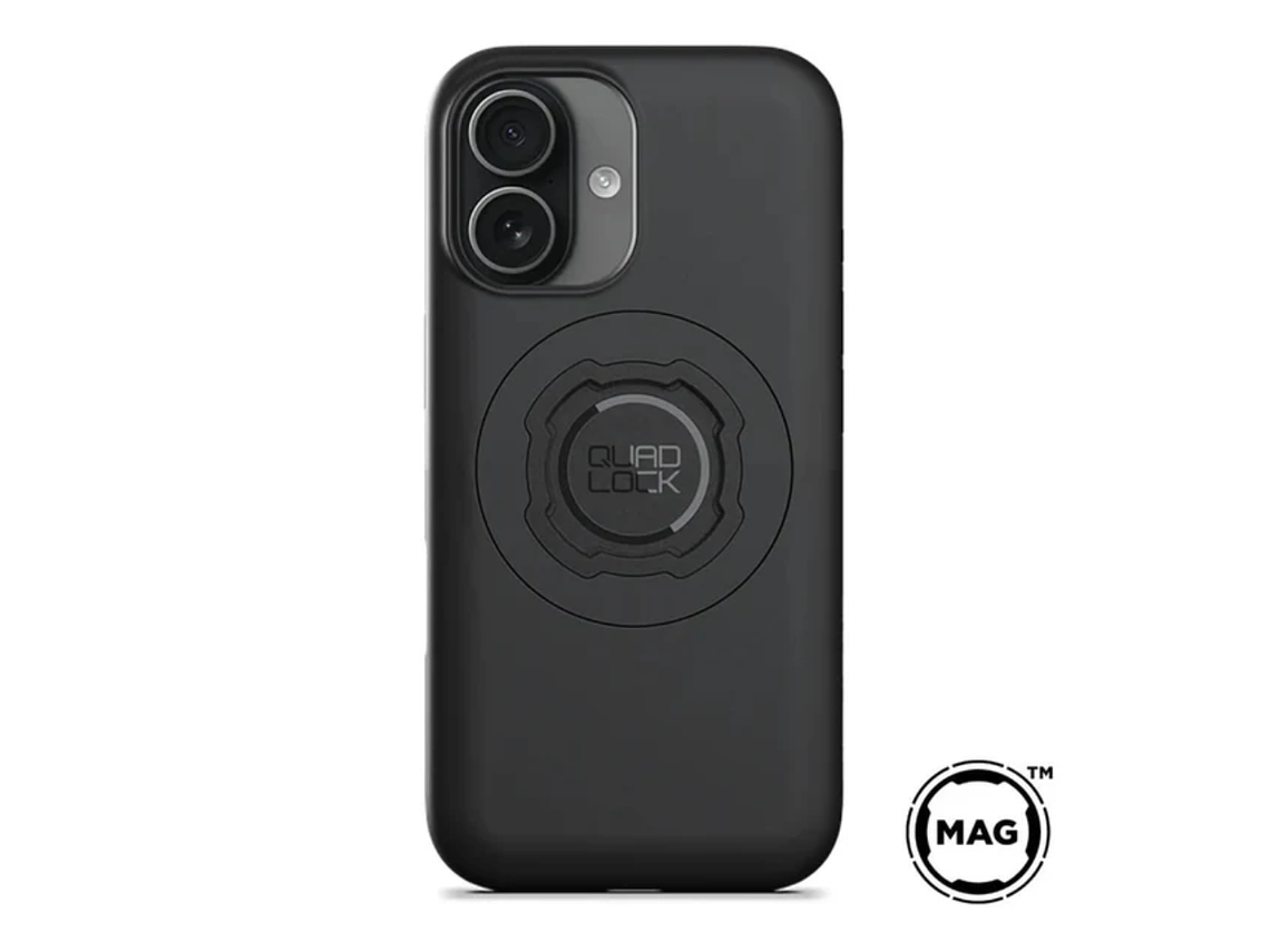 Capa Quad Lock iPhone 17  1