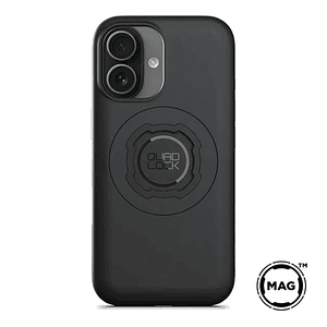 Capa Quad Lock iPhone 17 