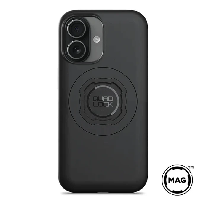 Capa Quad Lock iPhone 17  1