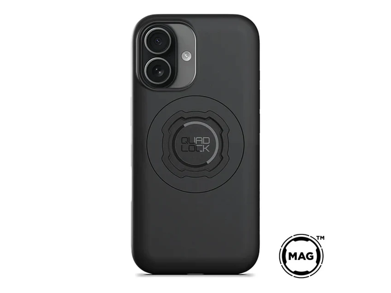 Capa Quad Lock iPhone 17  1