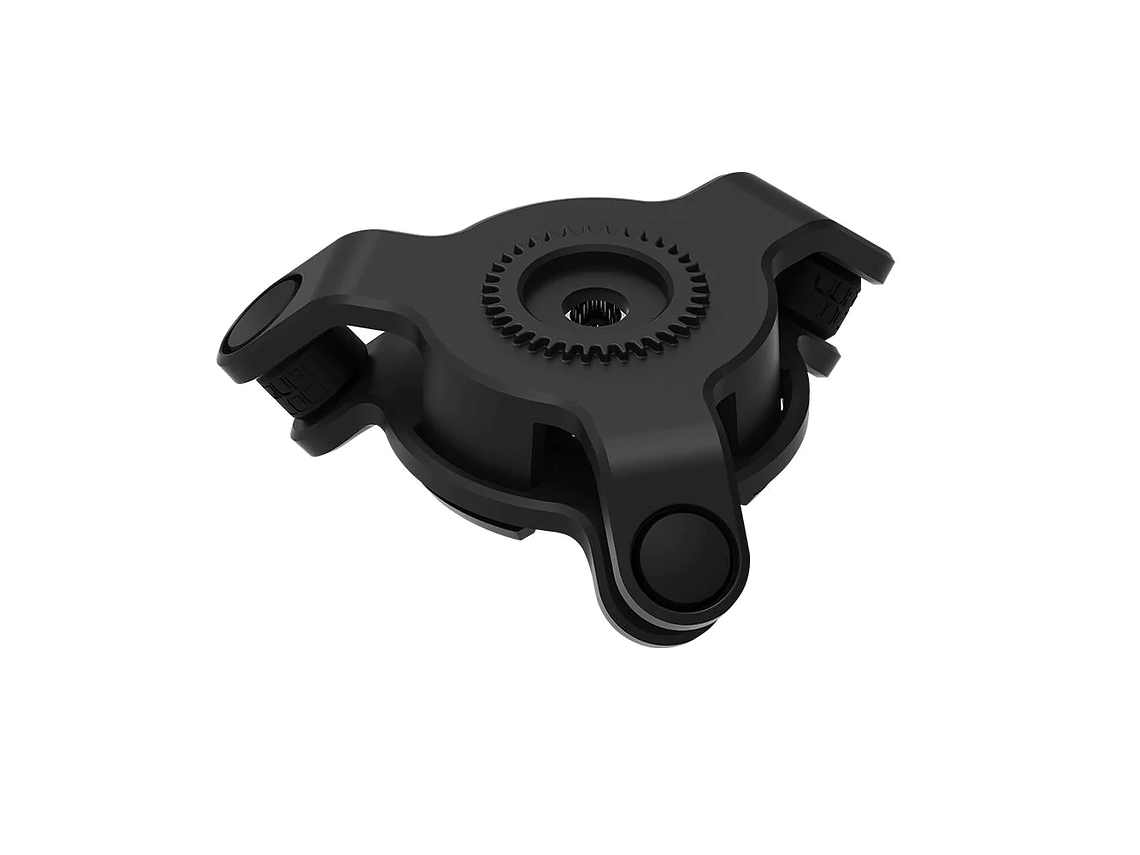 Quad Lock Vibration Damper 1