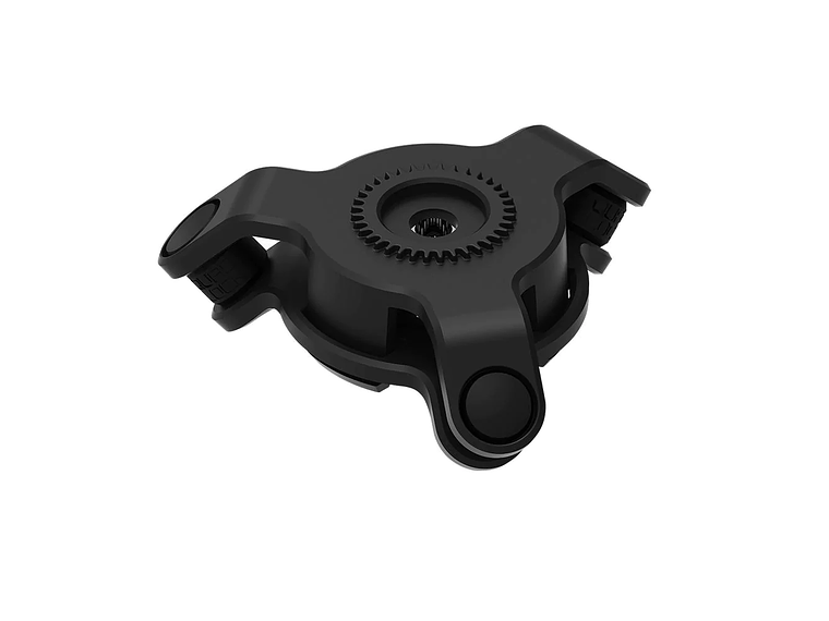 Quad Lock Vibration Damper 1