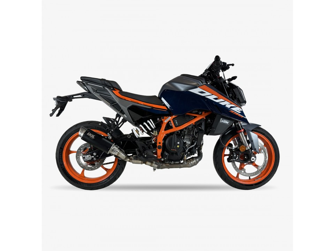 Escape IXIL KTM Duke 125/390 2024-2025 - GM3260BR 2