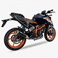 Escape IXIL KTM Duke 125/390 2024-2025 - GM3260BR - Thumbnail 3