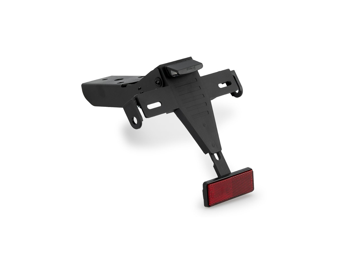 Suporte de Matrícula Puig CFMOTO NK 450 2023-24  1
