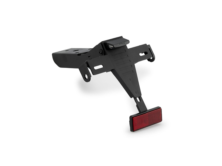 Suporte de Matrícula Puig CFMOTO NK 450 2023-24  1