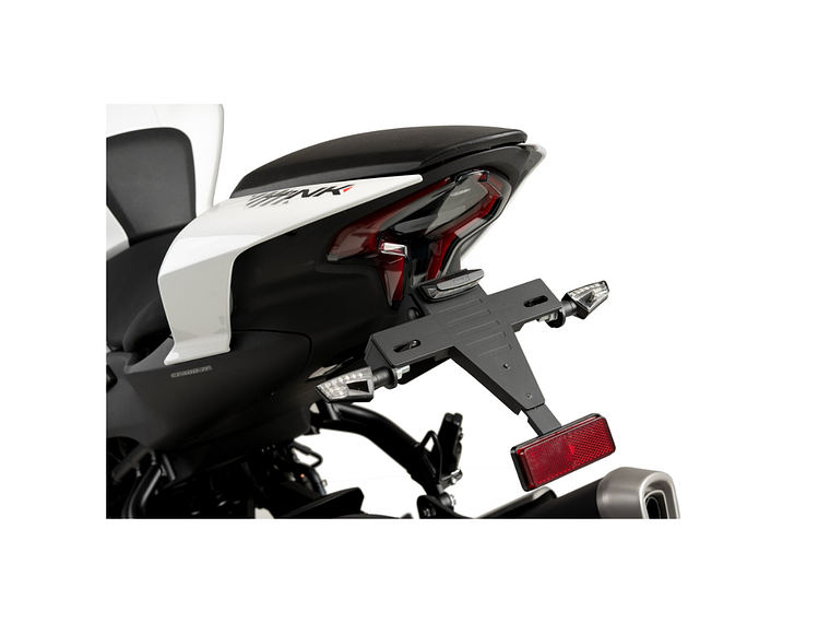 Suporte de Matrícula Puig CFMOTO NK 450 2023-24  2
