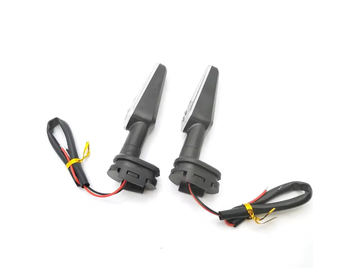 Par Piscas Tipo Yamaha MT-07 / MT-09 / Tenere / R3 / R7  2