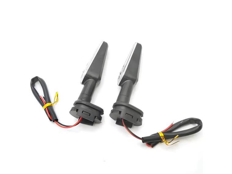 Par Piscas Tipo Yamaha MT-07 / MT-09 / Tenere / R3 / R7  2