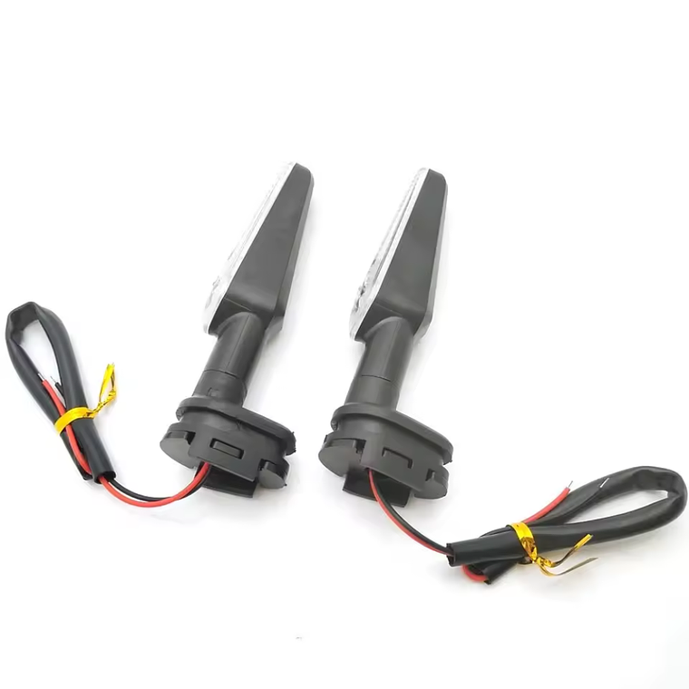 Par Piscas Tipo Yamaha MT-07 / MT-09 / Tenere / R3 / R7  2