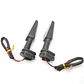 Par Piscas Tipo Yamaha MT-07 / MT-09 / Tenere / R3 / R7  - vignette 2