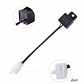 Relé Piscas LED Yamaha MT-07 / MT-09 / R6 / R1  - Thumbnail 2