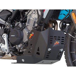 Proteção de Cárter AXP CFMOTO 450MT 2024-2025 AX1766