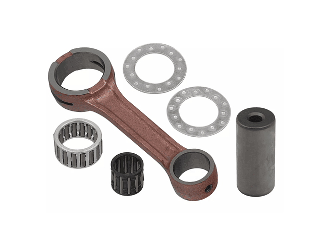 Connecting Rods