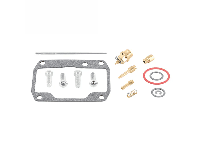 Kit Reparação de Carburador