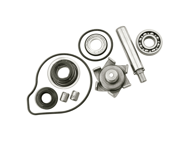 Kit Reparação de Bomba de Água