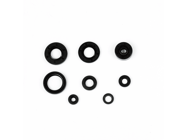 Joints/retenues de moteur