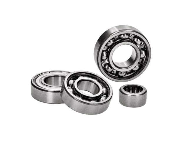 Kit de Rolamentos de Caixas de Velocidades