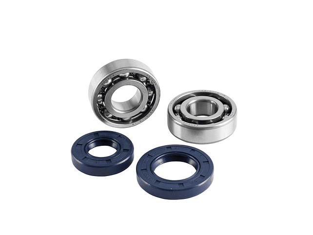 Rolamentos de Cambota