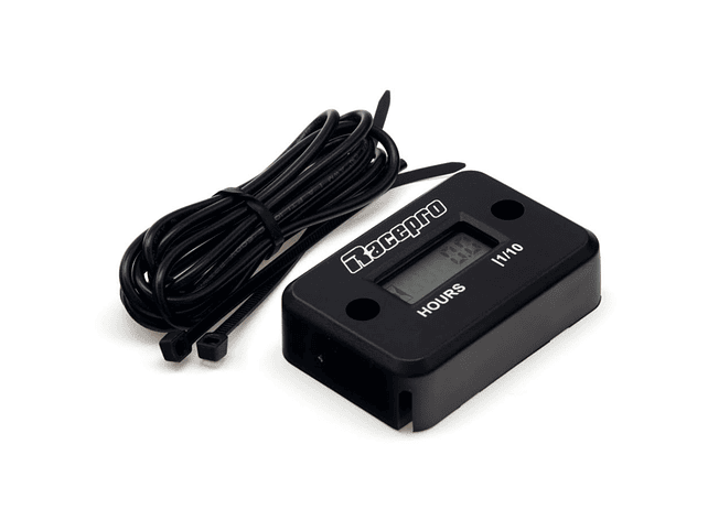 Count Hours and Rotations