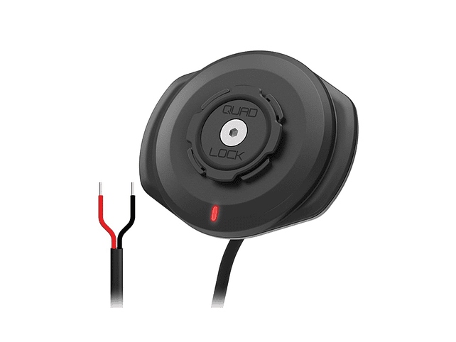 USB Chargers for Motorcycles