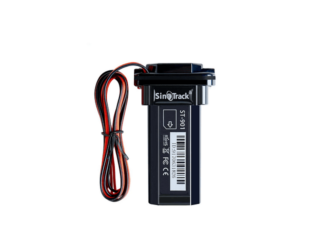 Motorcycle GPS Locators