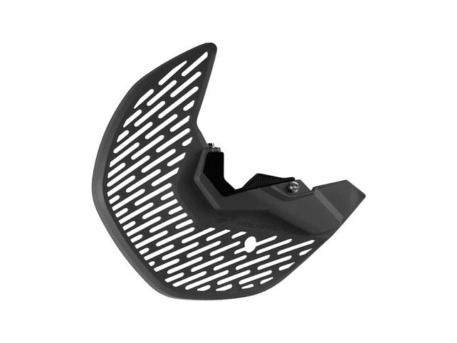 Protecciones de disco delantero