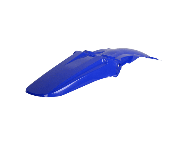 Guardabarros traseros