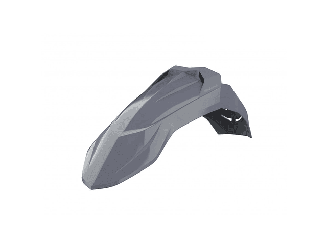 Guardabarros delantero