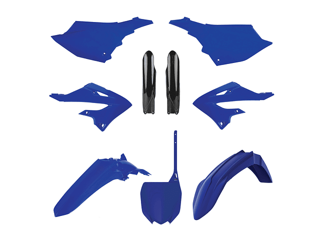 Kit de plástico todoterreno